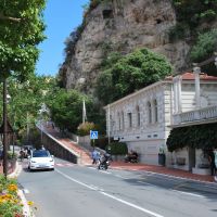 Fonds patrimonial, Mdiathque de Monaco, 2024/1/5