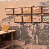 �uvres avec ses �tapes successibles 